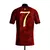 Camisa Portugal "The Siu" Euro 2024/25 Edição Legends Cristiano 7 - Torcedor Masculino - comprar online