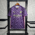 Camisa Manchester City Goleiro 23/24 Torcedor Puma Masculina - Roxo