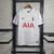 Camisa Tottenham Home 23/24 Torcedor Nike Masculina - Branca