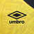 Imagem do Camisa Peixão Thind 24/25 Torcedor Umbro Masculina - Amarela