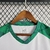 Camisa Palmeiras Pre-Jogo 23/24 Torcedor Puma Masculina - Branco na internet