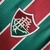 Camisa Fluminense Home 23/24 Torcedor Umbro Masculina - Vermelha e Verde - Goat Imports - Artigos Esportivos 