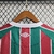 Imagem do Camisa Fluminense Home 23/24 Torcedor Umbro Masculina - Vermelha e Verde