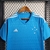 Camisa Cruzeiro Goleiro 23/24 Torcedor Adidas Masculina - Azul - comprar online