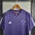 Camisa Cruzeiro Treino 23/24 Torcedor Adidas Masculina - Roxa - comprar online