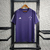 Camisa Cruzeiro Treino 23/24 Torcedor Adidas Masculina - Roxa