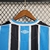 Imagem do Camisa Grêmio Home 23/24 Torcedor Umbro Masculina - Azul e Preta