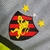 Camisa Sport Recife Treino 23/24 Torcedor Umbro Masculina - Verde - Goat Imports - Artigos Esportivos 