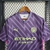 Camisa Manchester City Goleiro 23/24 Torcedor Puma Masculina - Roxo - comprar online