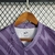 Camisa Manchester City Goleiro 23/24 Torcedor Puma Masculina - Roxo na internet