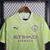 Camisa Manchester City Goleiro 23/24 Torcedor Puma Masculina - Verde - comprar online