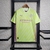 Camisa Manchester City Goleiro 23/24 Torcedor Puma Masculina - Verde