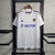 Camisa Leeds United Home 23/24 Torcedor Adidas Masculina - Branca