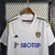 Camisa Leeds United Home 23/24 Torcedor Adidas Masculina - Branca - comprar online