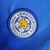 Camisa Leicester Home 23/24 Torcedor Adidas Masculina - Azul na internet