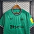 Camisa Newcastle Away 23/24 Torcedor Castore Masculina - Verde - comprar online