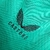 Camisa Newcastle Away 23/24 Torcedor Castore Masculina - Verde - loja online