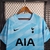 Camisa Tottenham Goleiro 23/24 Torcedor Nike Masculina - Azul - comprar online