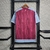 Camisa Aston Villa Home 23/24 Torcedor Castore Masculina - Vermelho