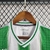 Camisa Real Betis Home 23/24 Torcedor Hummel Masculina - Verde e Branca na internet