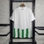 Camisa Real Betis Home 23/24 Torcedor Hummel Masculina - Verde e Branca