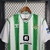 Camisa Real Betis Home 23/24 Torcedor Hummel Masculina - Verde e Branca - comprar online