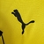 Camisa Borussia Dortmund Home 23/24 Torcedor Puma Masculina - Amarelo e Preto - loja online