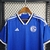 Camisa Schalke 04 Home 23/24 Torcedor Adidas Masculina - Azul - comprar online