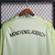 Imagem do Camisa Borússia Mönchengladbach Goleiro 23/24 Torcedor Puma Masculina - Verde