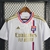 Camisa Lyon Home 23/24 Torcedor Adidas Masculina - Branca - comprar online