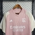 Camisa Lyon Treino 23/24 Torcedor Adidas Masculina - Rosa - comprar online