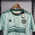 Camisa Atlanta Away 23/24 Torcedor Adidas Masculina - Verde - comprar online