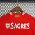 Imagem do Camisa Benfica Home 23/24 Torcedor Adidas Masculina - Vermelha