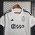 Camisa Ajax Away 23/24 Torcedor Adidas Masculina - Branca - comprar online