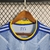 Camisa Boca Juniors Third 23/24 Torcedor Adidas Masculina - Azul na internet