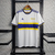 Camisa Boca Juniors Away 23/24 Torcedor Adidas Masculina - Branca