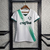 Camisa Palmeiras Away 23/24 Torcedor Puma Feminina - Branca e Verde