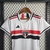 Camisa São Paulo Home 23/24 Torcedor Adidas Feminina - Branca - comprar online