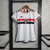 Camisa São Paulo Home 23/24 Torcedor Adidas Feminina - Branca