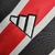 Camisa São Paulo Away 23/24 Torcedor Adidas Feminina - Vermelho e Preto - loja online