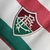 Camisa Fluminense Away 23/24 Torcedor Umbro Feminina - Branca - Goat Imports - Artigos Esportivos 