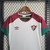 Camisa Fluminense Treino 23/24 Torcedor Umbro Feminina - Branca - comprar online