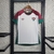 Camisa Fluminense Treino 23/24 Torcedor Umbro Feminina - Branca