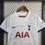 Camisa Tottenham Home 23/24 Torcedor Nike Feminina - Branca - comprar online