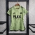 Camisa Los Angeles Home 23/24 Torcedor Adidas Feminina - Verde