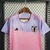 Camisa Japão Home 23/24 Torcedor Adidas Feminina - Rosa e Roxo - comprar online