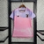 Camisa Japão Home 23/24 Torcedor Adidas Feminina - Rosa e Roxo