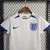 Camisa Inglaterra Home 23/24 Torcedor Nike Feminina - Branca - comprar online