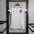 Camisa Inglaterra Home 23/24 Torcedor Nike Feminina - Branca