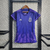 Camisa Argentina Away 23/24 Torcedor Adidas Feminina - Roxo